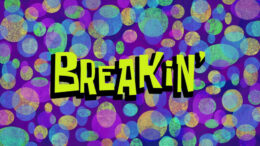 breakin