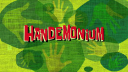 handemonium