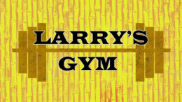 larrys-gym