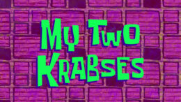 my-two-krabses
