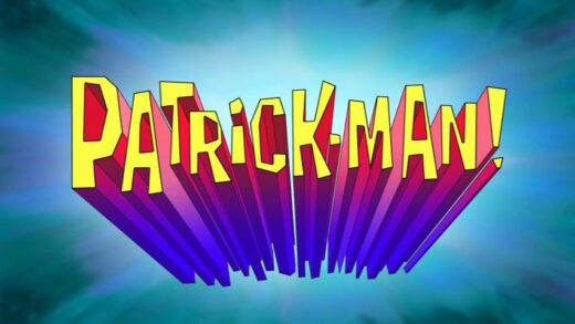 patrick-man