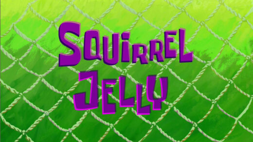 squirrel-jelly