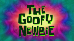 the-goofy-newbie