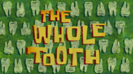 the-whole-tooth